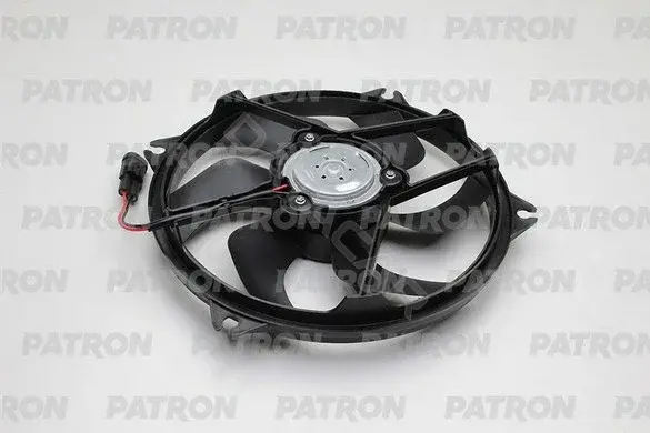 Вентилятор радиатора PATRON PFN094