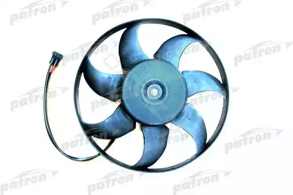 Вентилятор радиатора PATRON PFN100