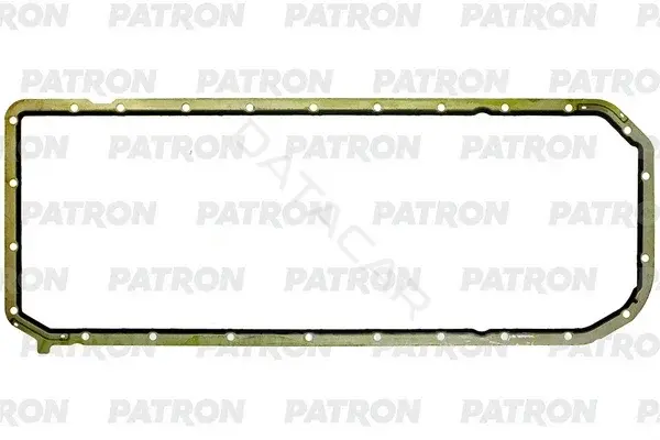 Прокладка поддона PATRON PG4-0007