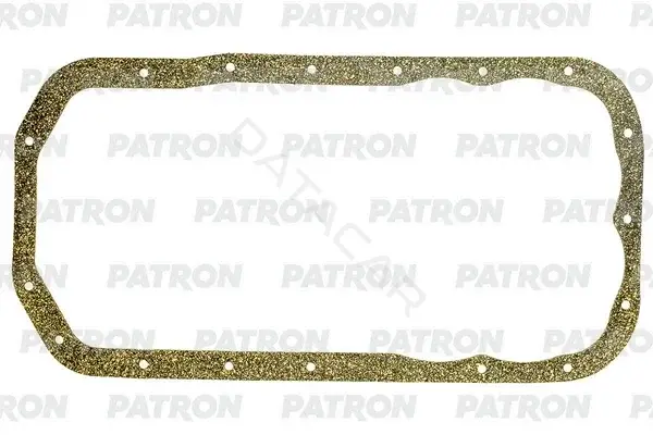 Прокладка поддона PATRON PG4-0020