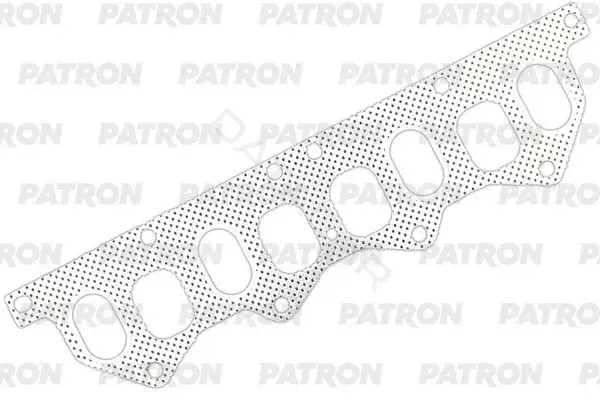 Прокладкa впускного коллектора PATRON PG5-0002