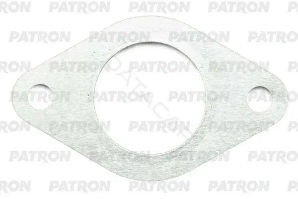 Прокладка выпускного коллектора PATRON PG5-2003