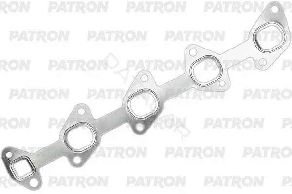 Прокладка выпускного коллектора PATRON PG5-2020