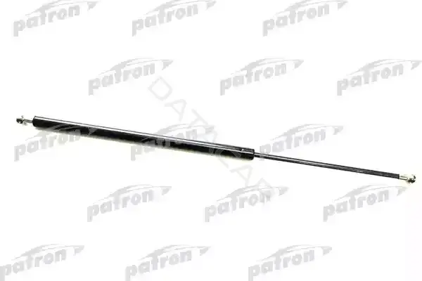 Амортизатор крышки багажника, капота, заднего стекла PATRON PGS0624KV
