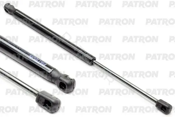 Амортизатор крышки багажника, капота, заднего стекла PATRON PGS105672