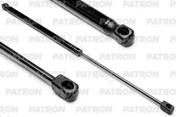 Амортизатор крышки багажника, капота, заднего стекла PATRON PGS106867