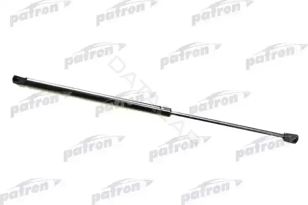 Амортизатор крышки багажника, капота, заднего стекла PATRON PGS1275PN