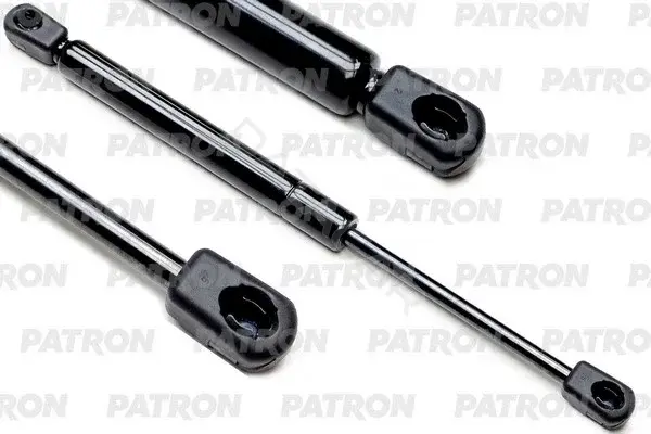 Амортизатор крышки багажника, капота, заднего стекла PATRON PGS1277PD