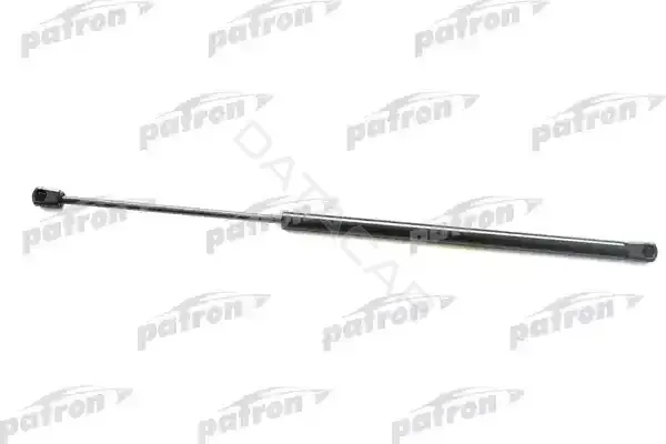 Амортизатор крышки багажника, капота, заднего стекла PATRON PGS128606