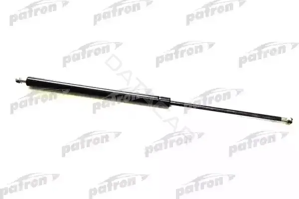 Амортизатор крышки багажника, капота, заднего стекла PATRON PGS137057