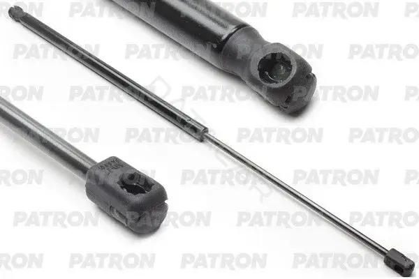 Амортизатор крышки багажника, капота, заднего стекла PATRON PGS140303