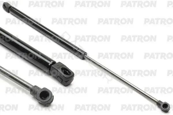 Амортизатор крышки багажника, капота, заднего стекла PATRON PGS2107LG