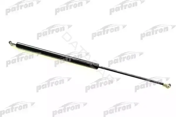 Амортизатор крышки багажника, капота, заднего стекла PATRON PGS2474LM