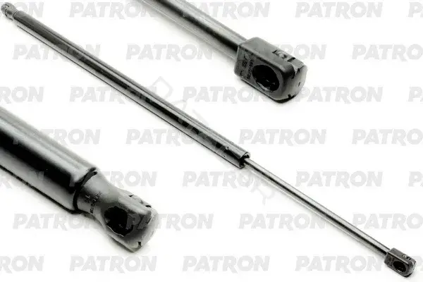 Амортизатор крышки багажника, капота, заднего стекла PATRON PGS2567YZ