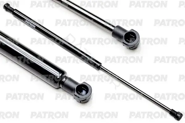 Амортизатор крышки багажника, капота, заднего стекла PATRON PGS2639KB