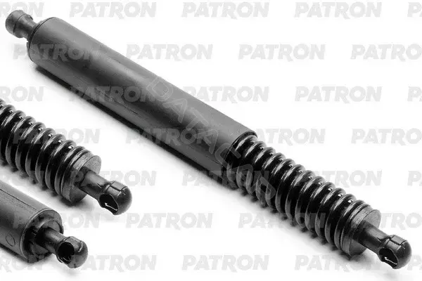 Амортизатор крышки багажника, капота, заднего стекла PATRON PGS2833ZL