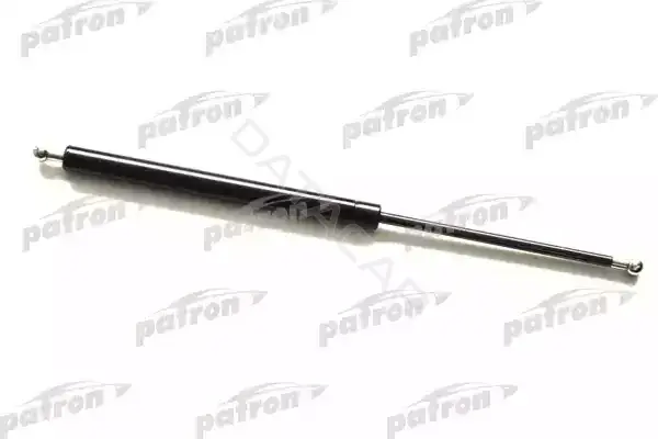 Амортизатор крышки багажника, капота, заднего стекла PATRON PGS3904PW