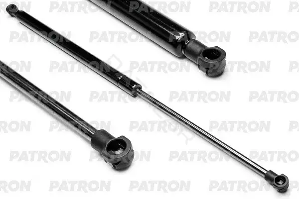 Амортизатор крышки багажника, капота, заднего стекла PATRON PGS4027CV