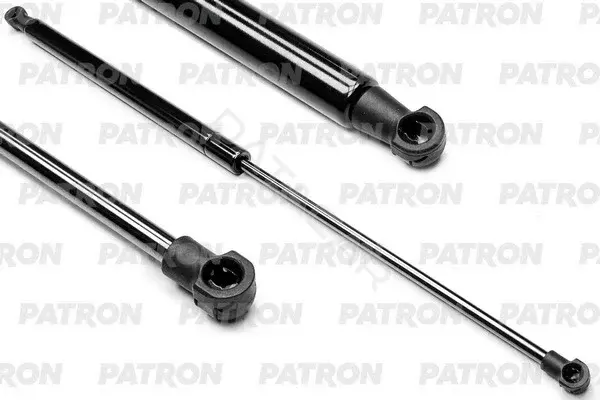 Амортизатор крышки багажника, капота, заднего стекла PATRON PGS476097