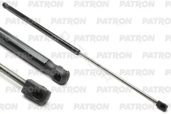 Амортизатор крышки багажника, капота, заднего стекла PATRON PGS5001ZR