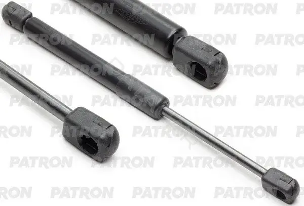 Амортизатор крышки багажника, капота, заднего стекла PATRON PGS5011ZL