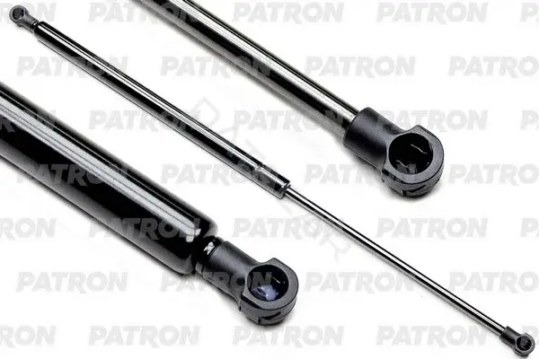 Амортизатор крышки багажника, капота, заднего стекла PATRON PGS5105SS