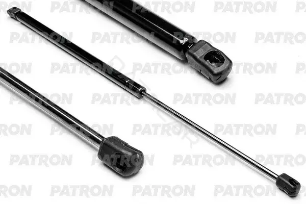 Амортизатор крышки багажника, капота, заднего стекла PATRON PGS515055