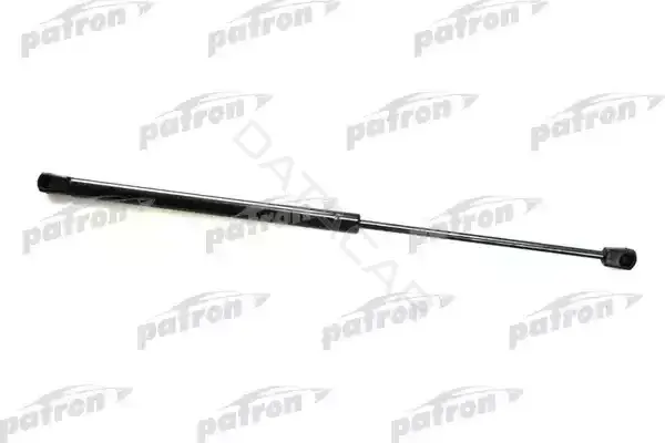 Амортизатор крышки багажника, капота, заднего стекла PATRON PGS6054BG
