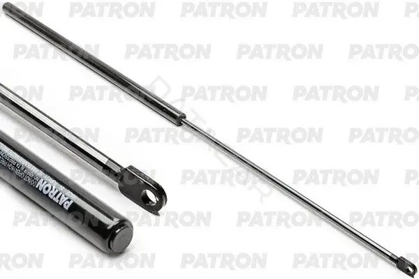 Амортизатор крышки багажника, капота, заднего стекла PATRON PGS6203BA