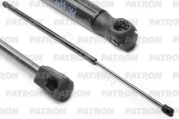 Амортизатор крышки багажника, капота, заднего стекла PATRON PGS6253QS