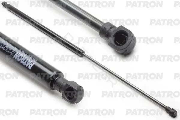 Амортизатор крышки багажника, капота, заднего стекла PATRON PGS648416