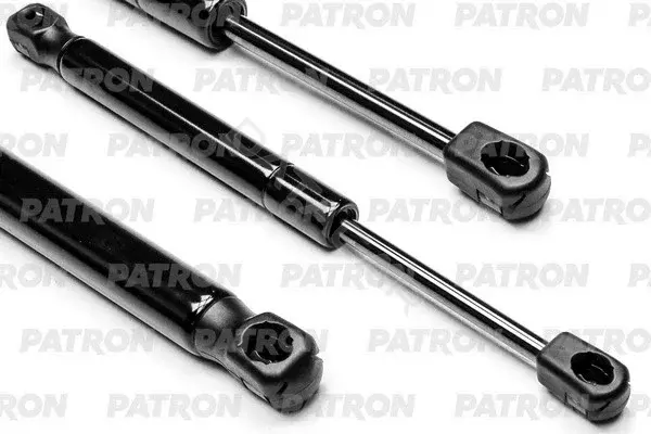 Амортизатор крышки багажника, капота, заднего стекла PATRON PGS6722YB
