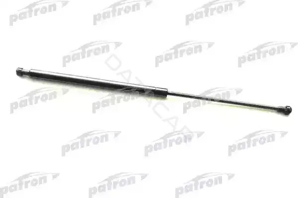 Амортизатор крышки багажника, капота, заднего стекла PATRON PGS7022TI