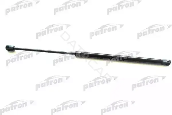 Амортизатор крышки багажника, капота, заднего стекла PATRON PGS7266HZ