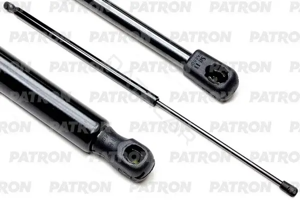 Амортизатор крышки багажника, капота, заднего стекла PATRON PGS732778
