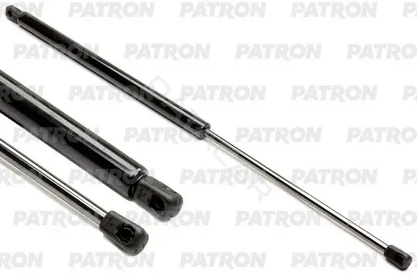 Амортизатор крышки багажника, капота, заднего стекла PATRON PGS734688