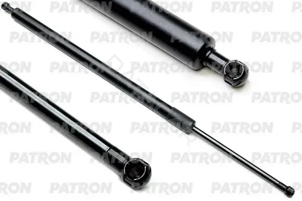 Амортизатор крышки багажника, капота, заднего стекла PATRON PGS739231