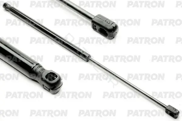 Амортизатор крышки багажника, капота, заднего стекла PATRON PGS7557HF