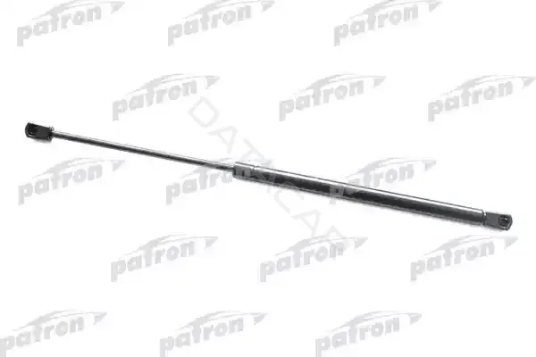Амортизатор крышки багажника, капота, заднего стекла PATRON PGS758833