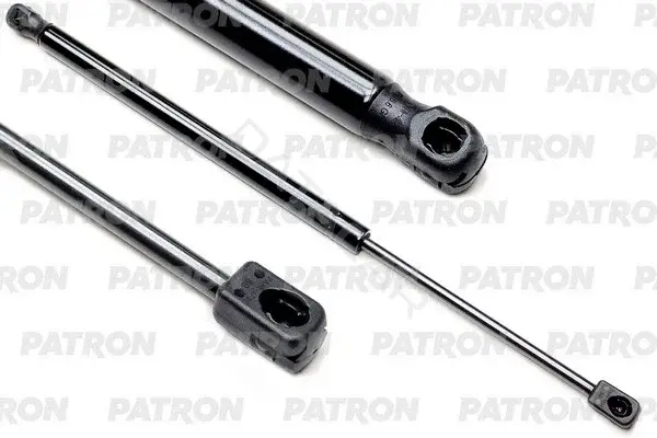 Амортизатор крышки багажника, капота, заднего стекла PATRON PGS760982