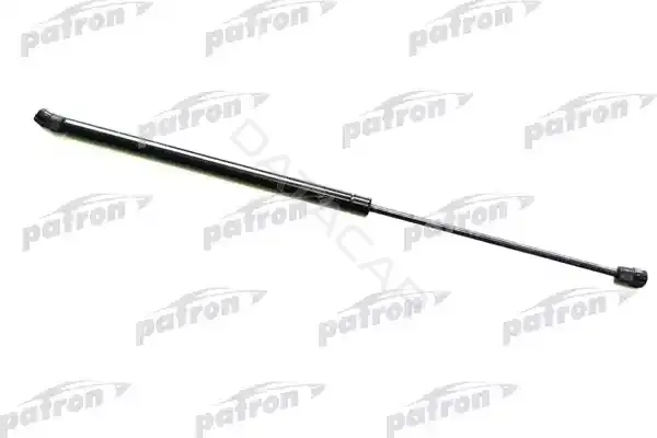 Амортизатор крышки багажника, капота, заднего стекла PATRON PGS7629LR