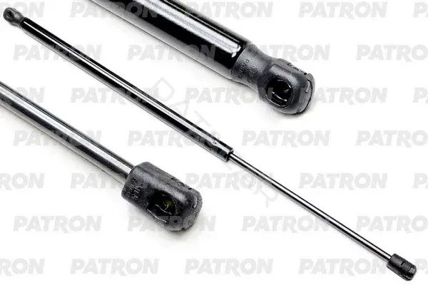 Амортизатор крышки багажника, капота, заднего стекла PATRON PGS7762HK