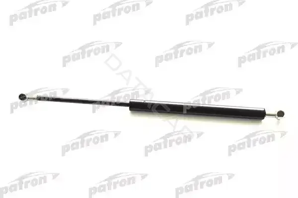 Амортизатор крышки багажника, капота, заднего стекла PATRON PGS7797LF