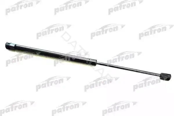 Амортизатор крышки багажника, капота, заднего стекла PATRON PGS7861DY