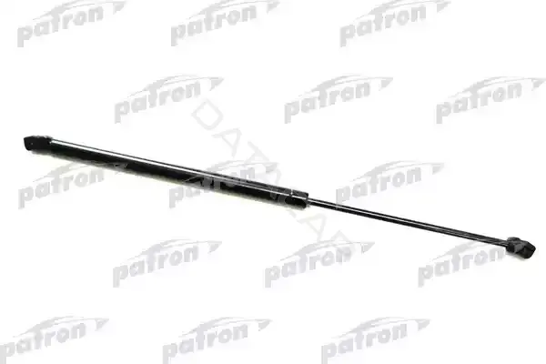 Амортизатор крышки багажника, капота, заднего стекла PATRON PGS8443BA