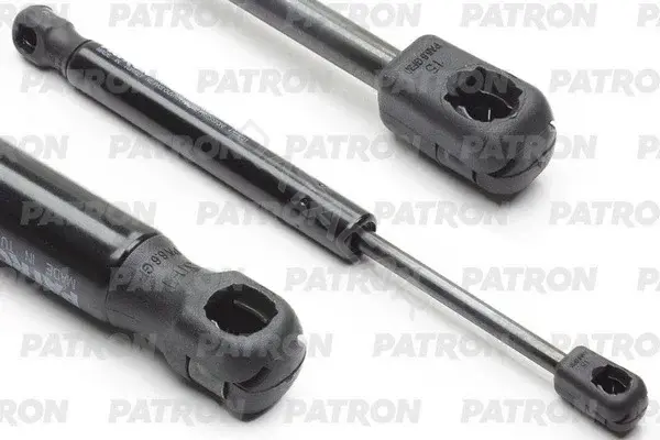 Амортизатор крышки багажника, капота, заднего стекла PATRON PGS8516CT