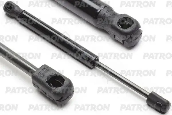 Амортизатор крышки багажника, капота, заднего стекла PATRON PGS8518CJ