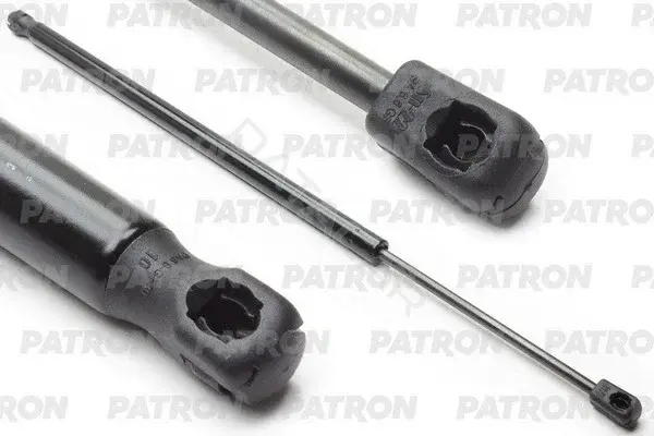 Амортизатор крышки багажника, капота, заднего стекла PATRON PGS966767