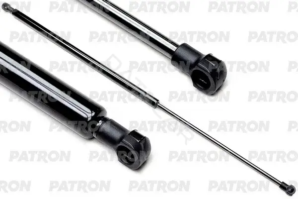 Амортизатор крышки багажника, капота, заднего стекла PATRON PGS9686IT