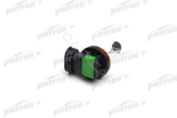 Лампочки PATRON PLH11-12/55